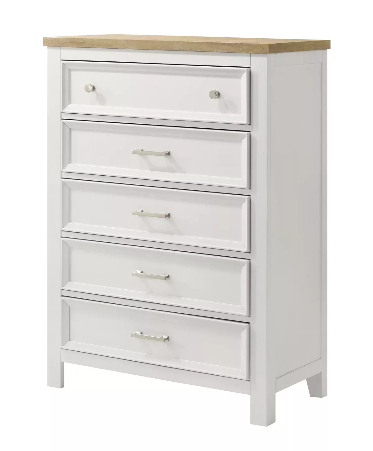 Aston 5 Drawer Chest