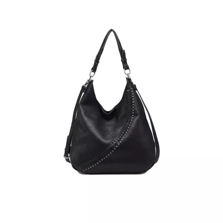 Atlas Hobo Bag