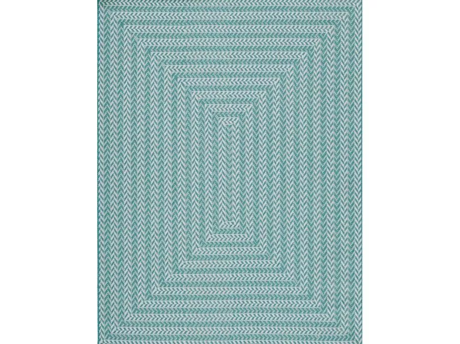 Atlow Area Rug, 8x10R405641