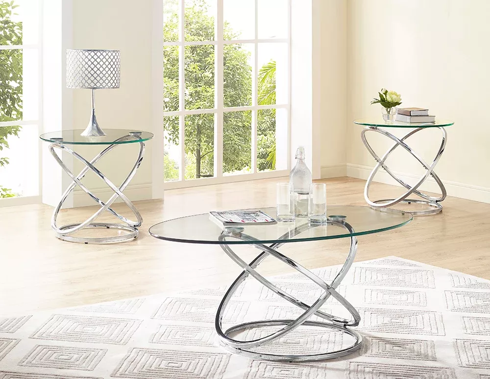 Atomic Tables 3 Pack