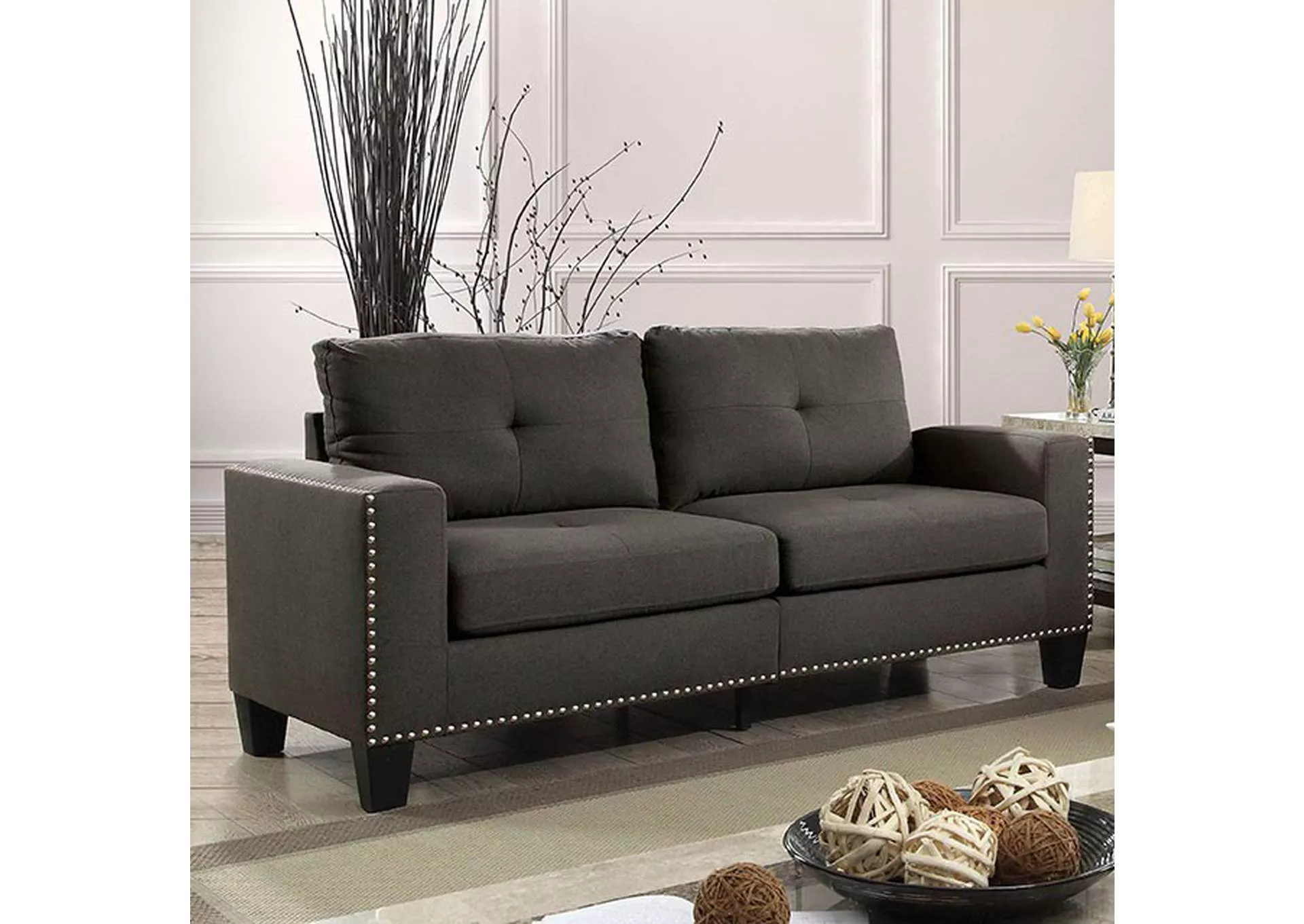 Attwell - Sofa