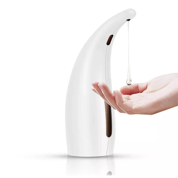 Automatic Touchless Soap Dispenser