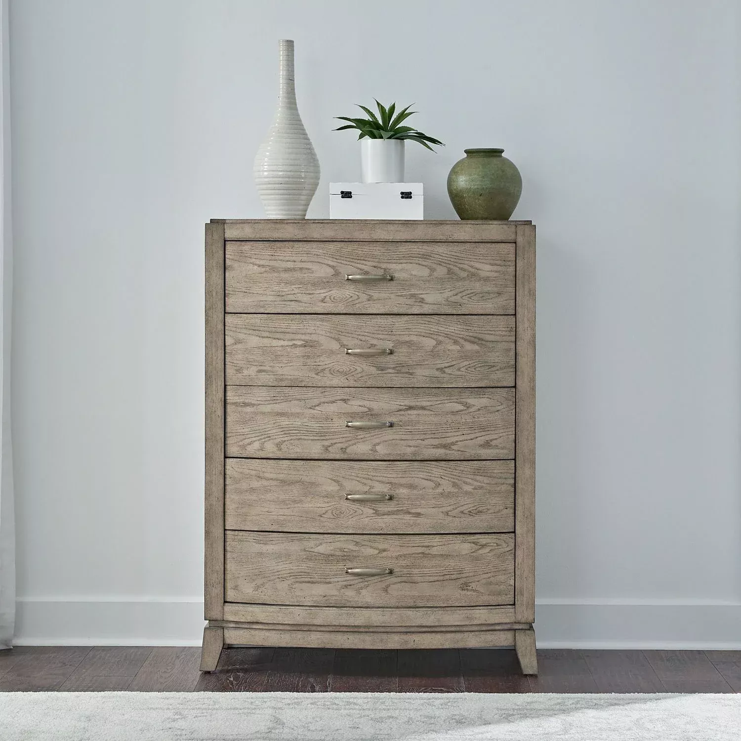 Avalon - 5 Drawer Chest