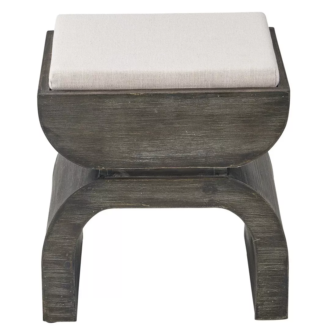 Bakersfield Ottoman