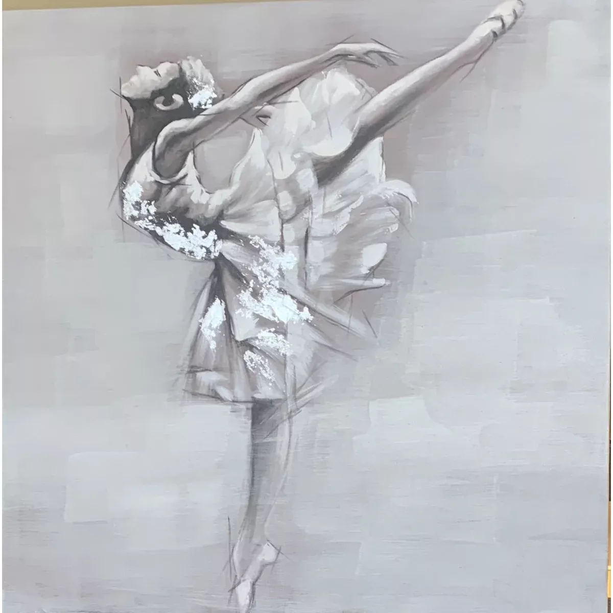 Ballerina