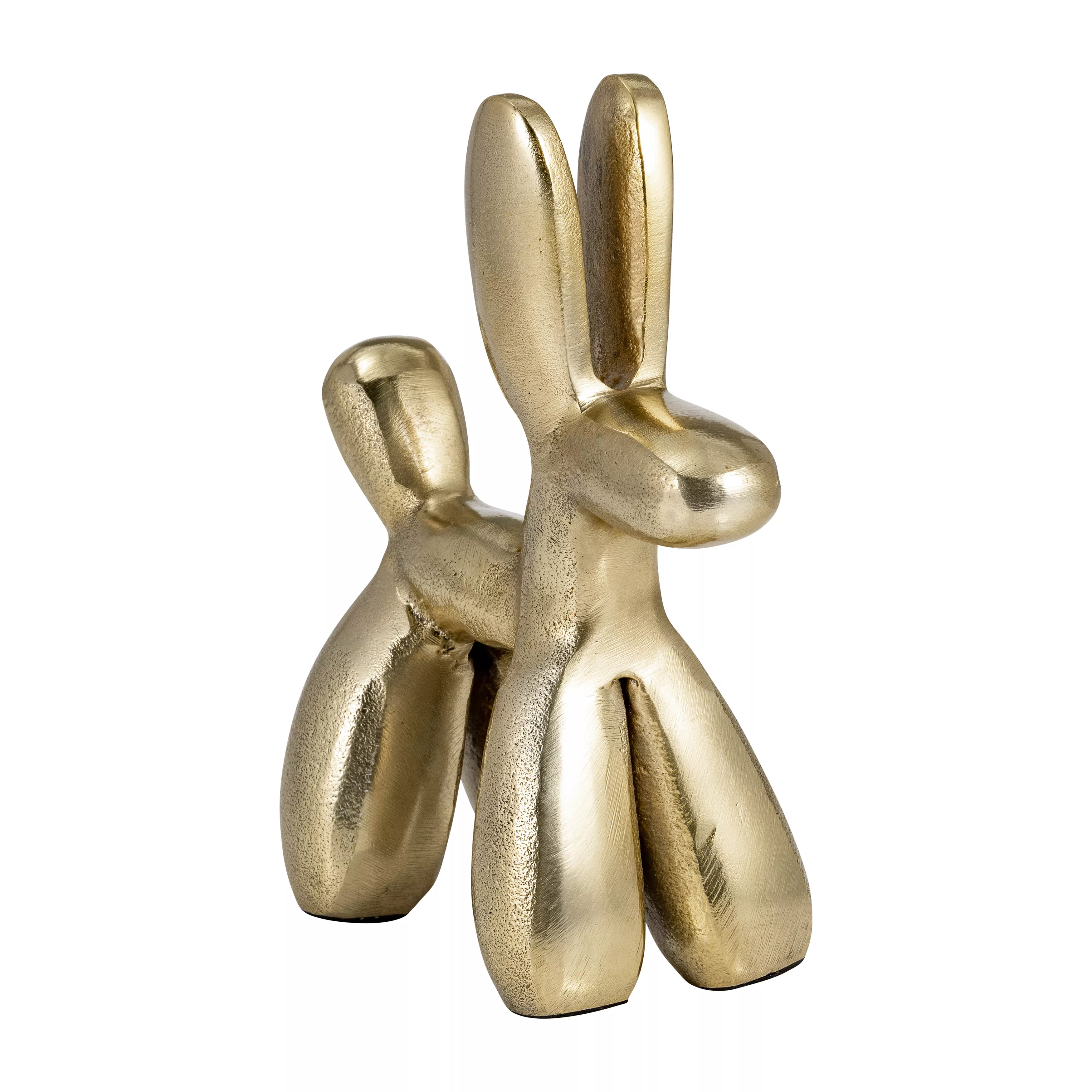 Balloon Dog Sculpture
