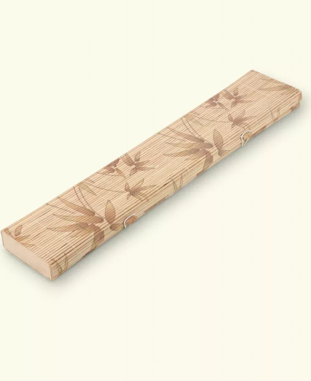 Bamboo Meditation Mala Box