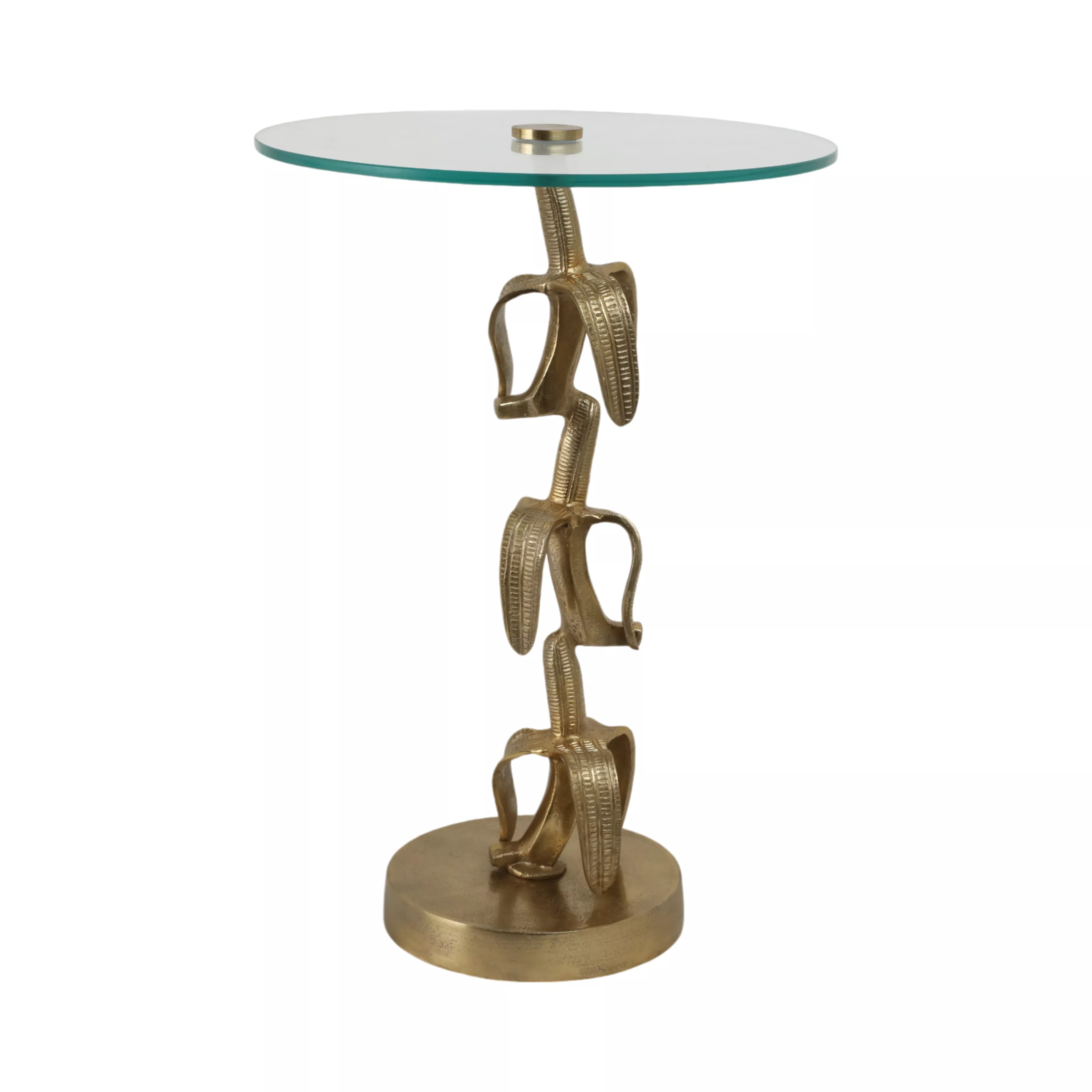Bananas Accent Table