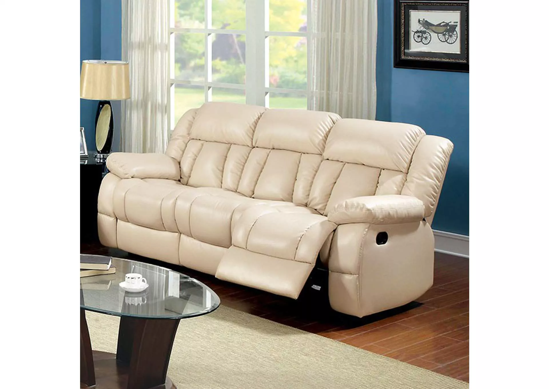 Barbado - Sofa