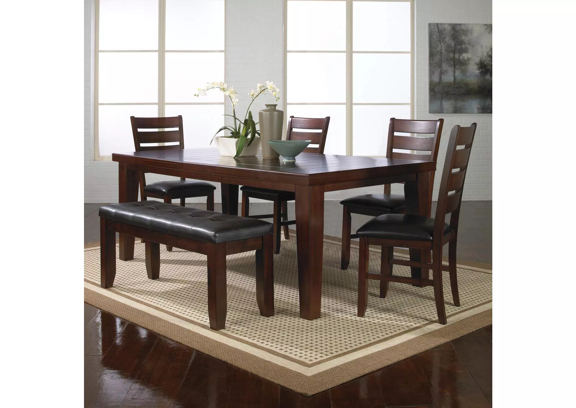 BARDSTOWN SIDE CHAIR