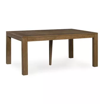 Baskinger Dining Butterfly Extension Table