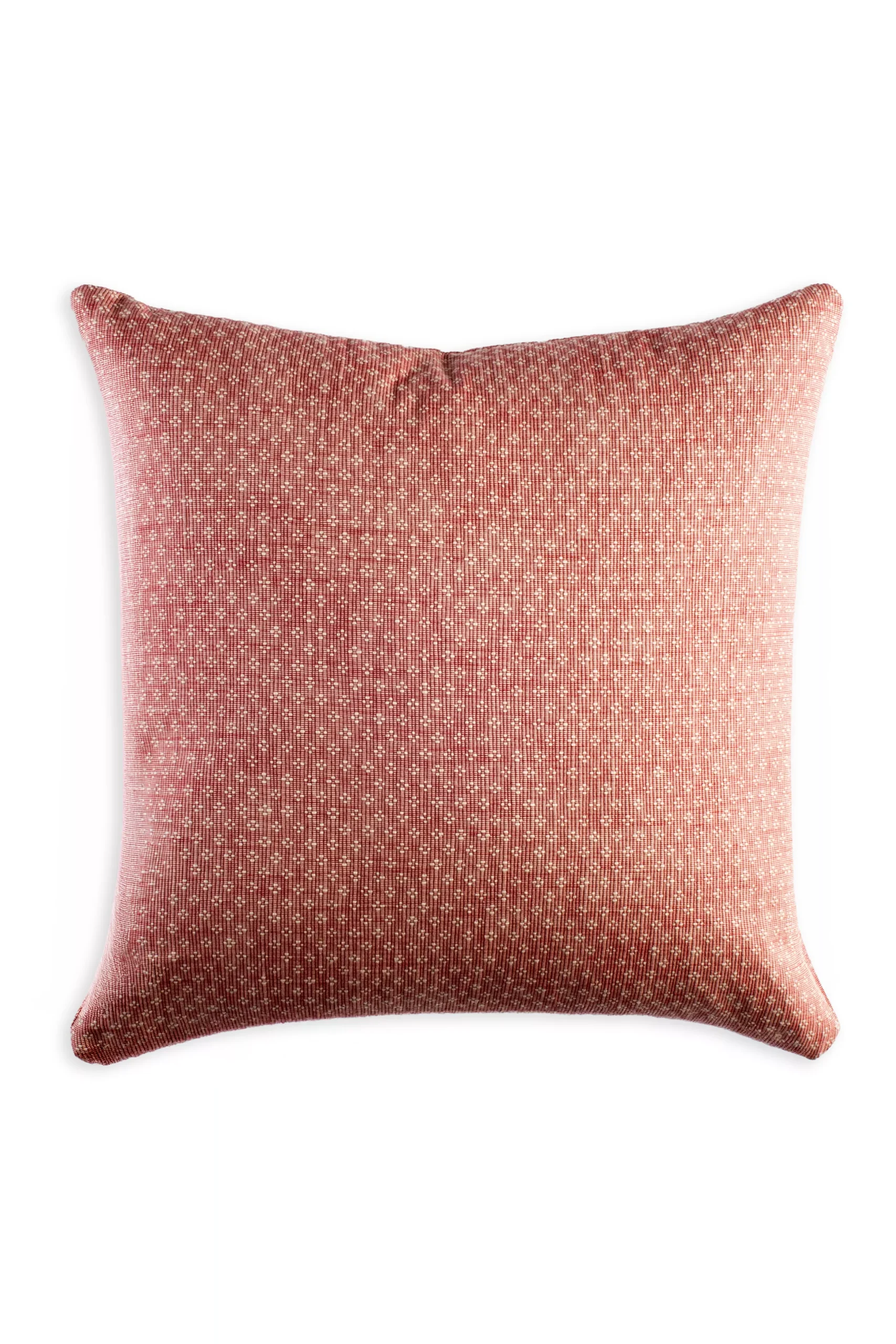 Bay Leaf Bandana Pillow