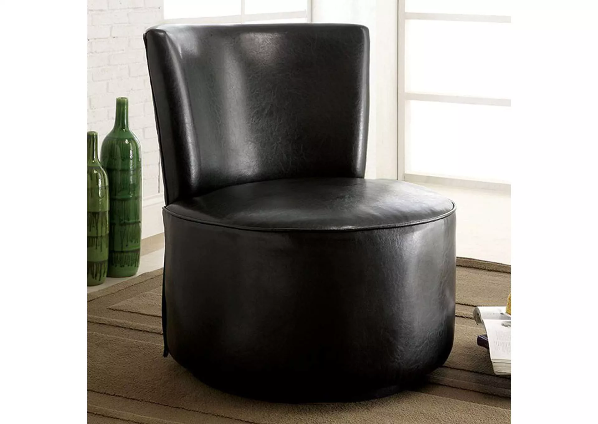 Bay Shore - Accent Chair