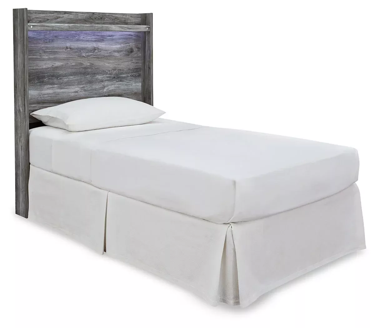Baystorm - Panel Headboard
