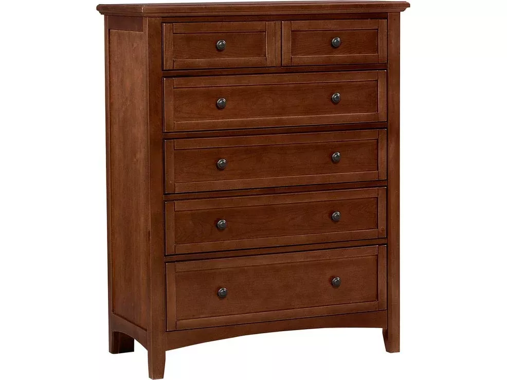 BB28-115 Bonanza Chest of Drawers