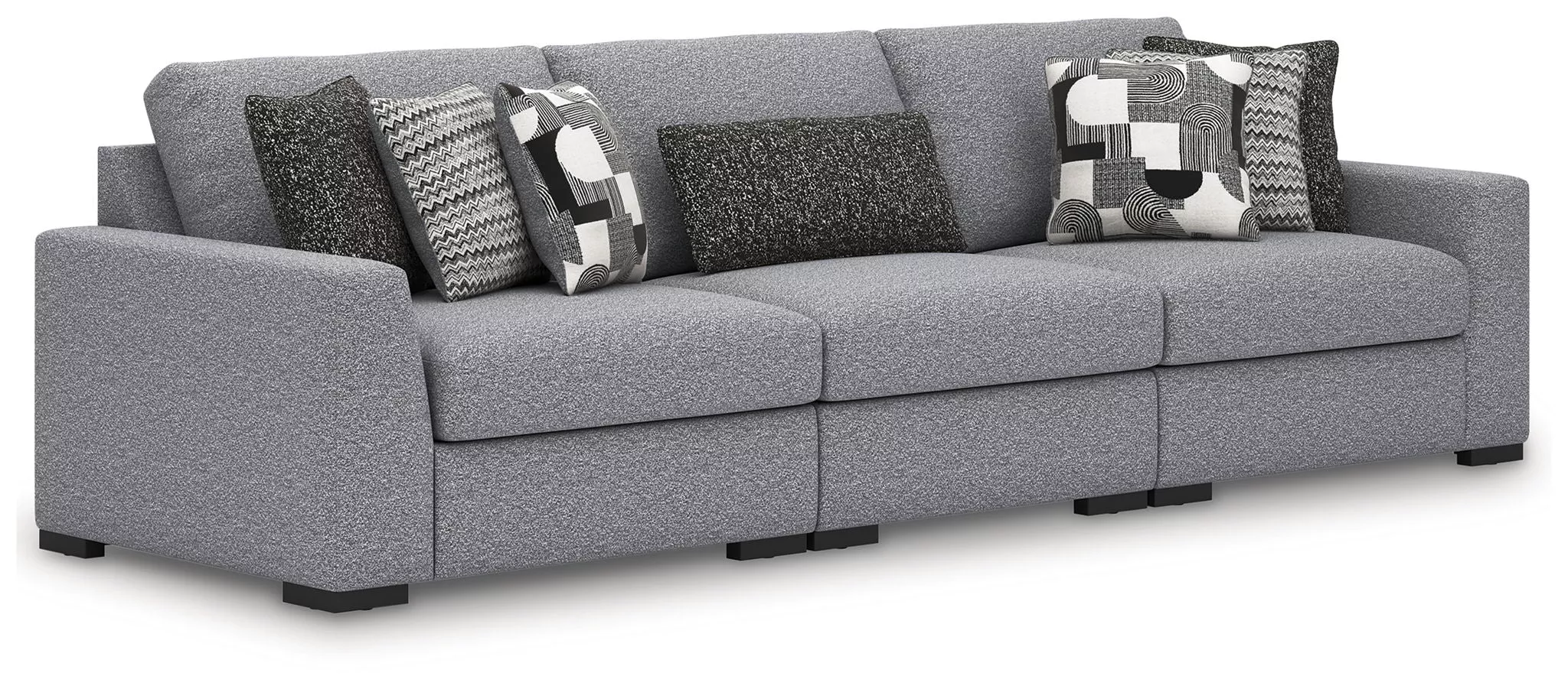 Bealton 3-Piece Sectional