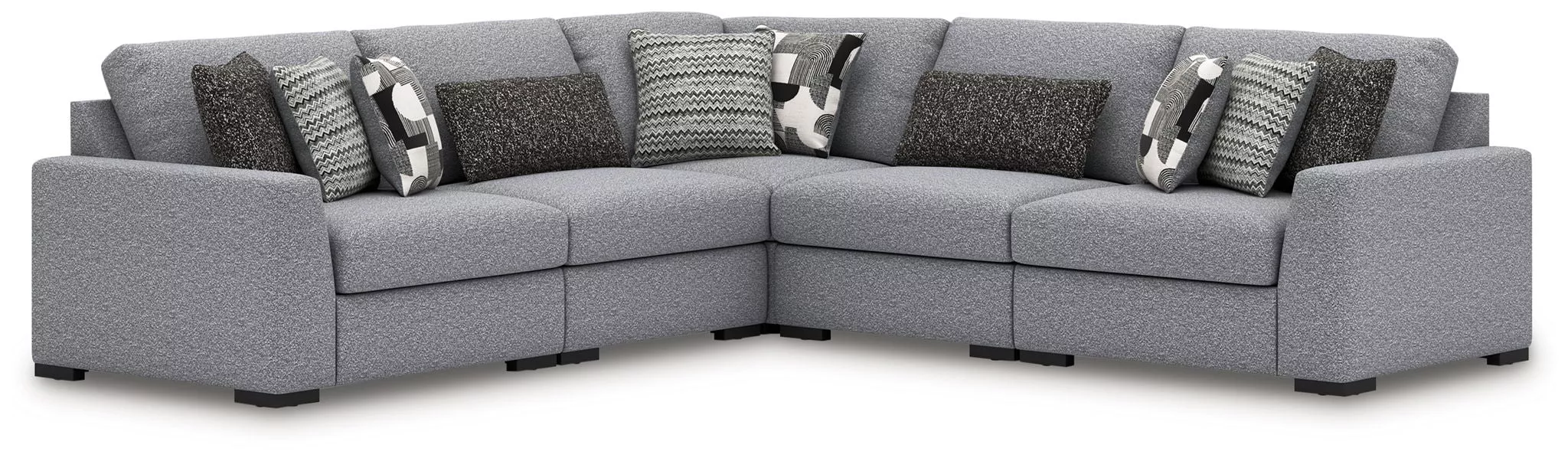 Bealton 5-Piece Sectional