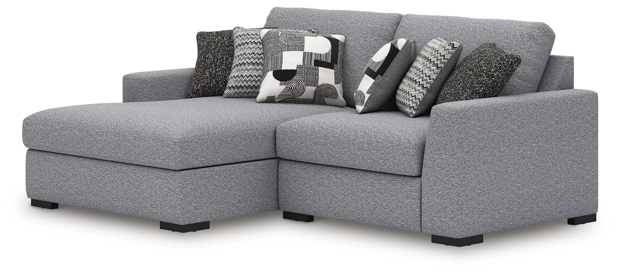 Bealton Sectional with Chaise