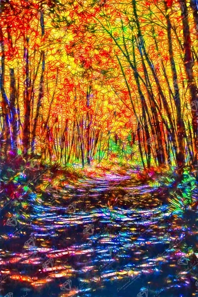 A Beautiful Morning in Aspen
