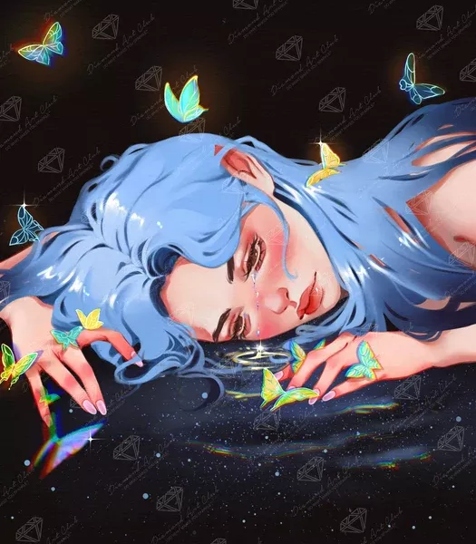 Beautiful Sadness