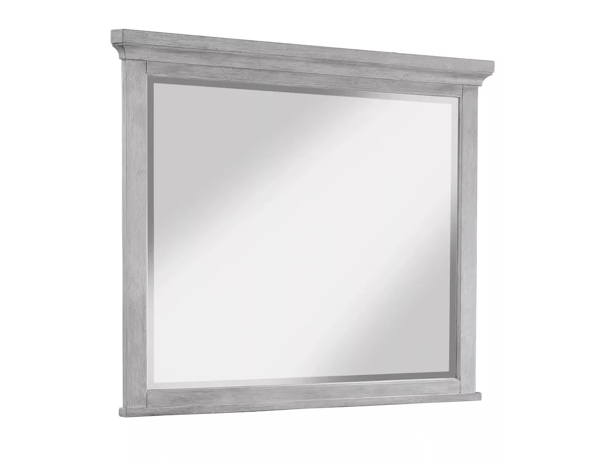 Beckett Dresser Mirror