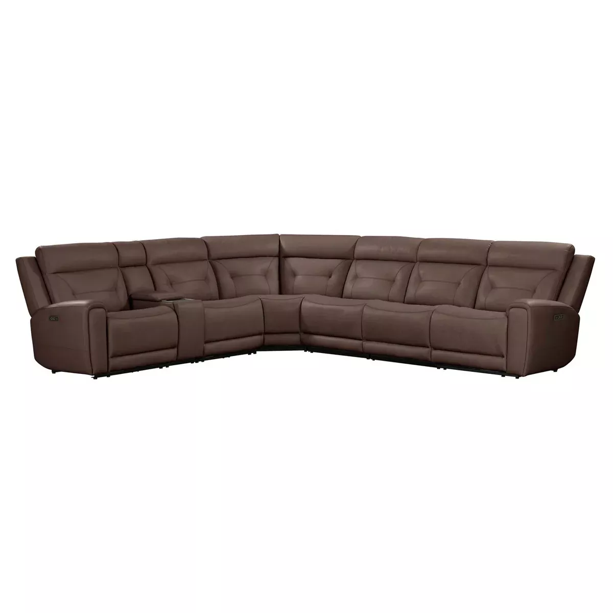 Beckham - Sectional
