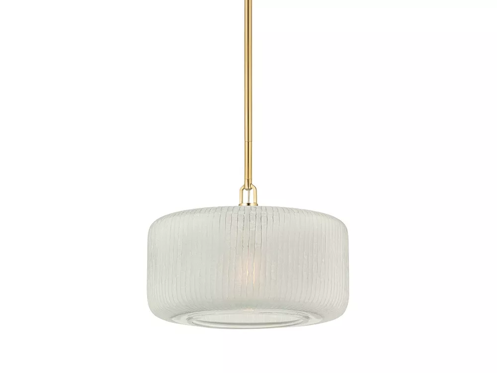 Beechurst 16" Pendant