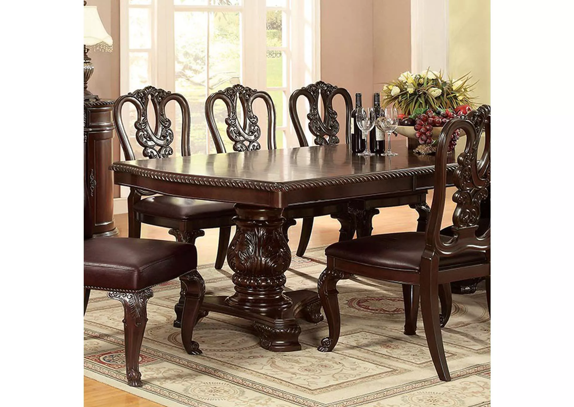 Bellagio Dining Table