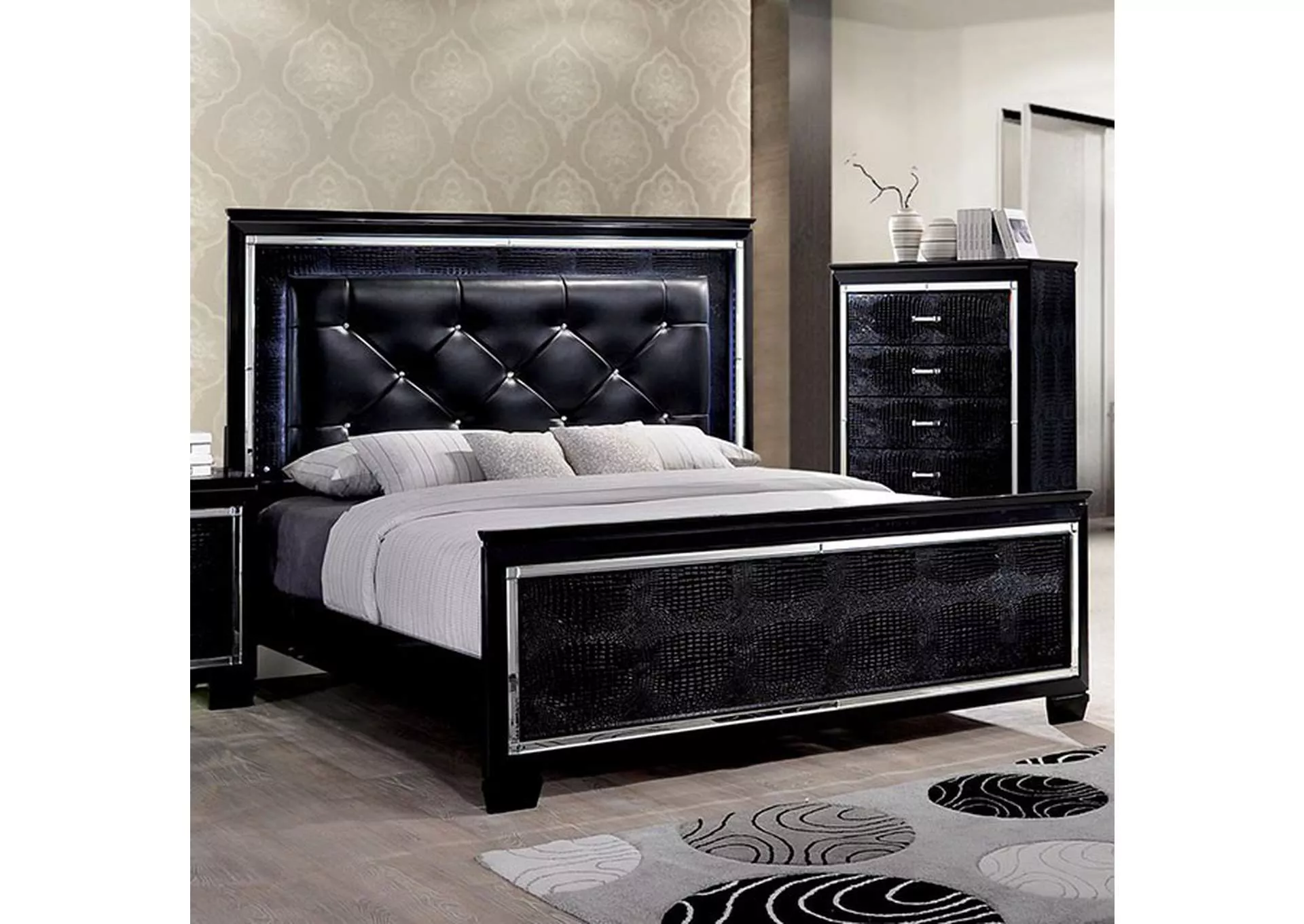 Bellanova - Queen Bed