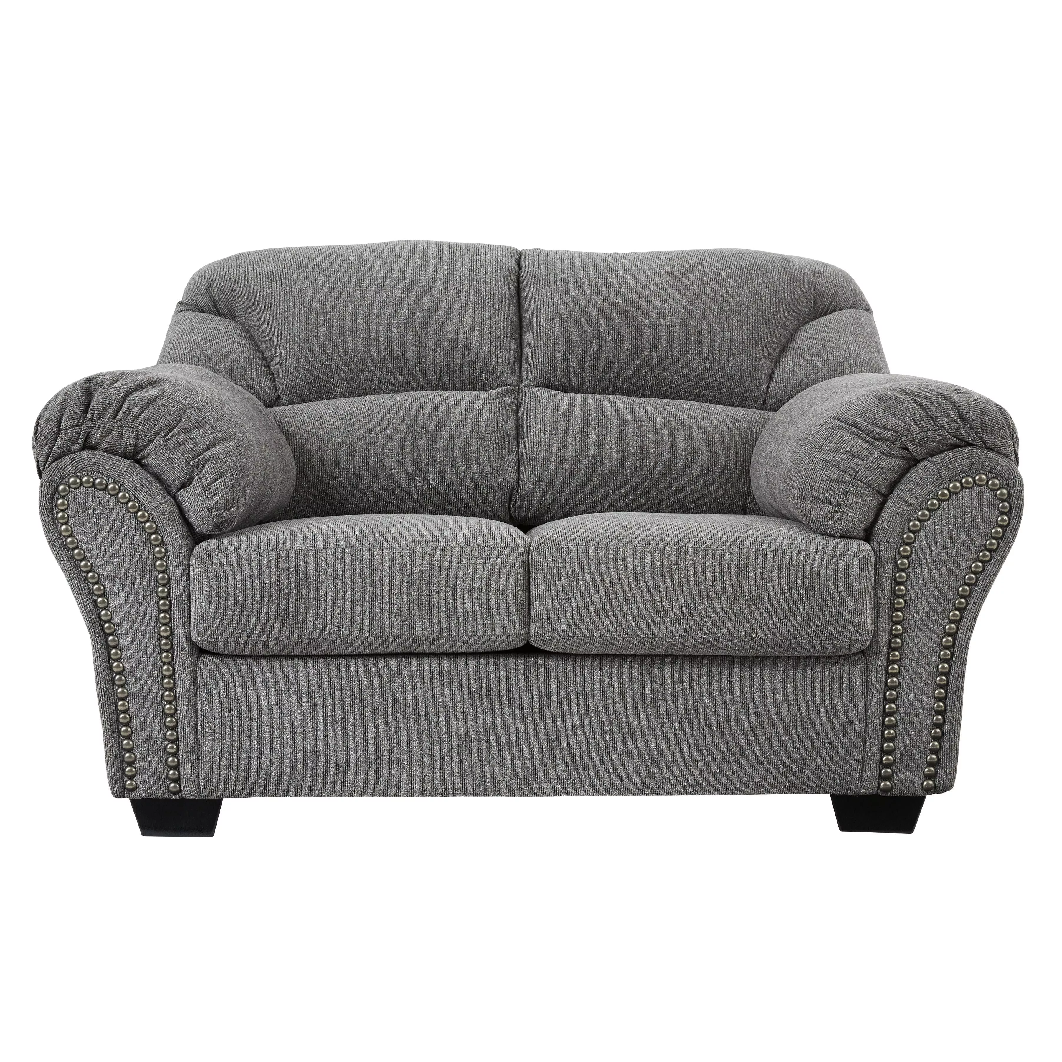 Benchcraft Allmaxx 2810535 Loveseat