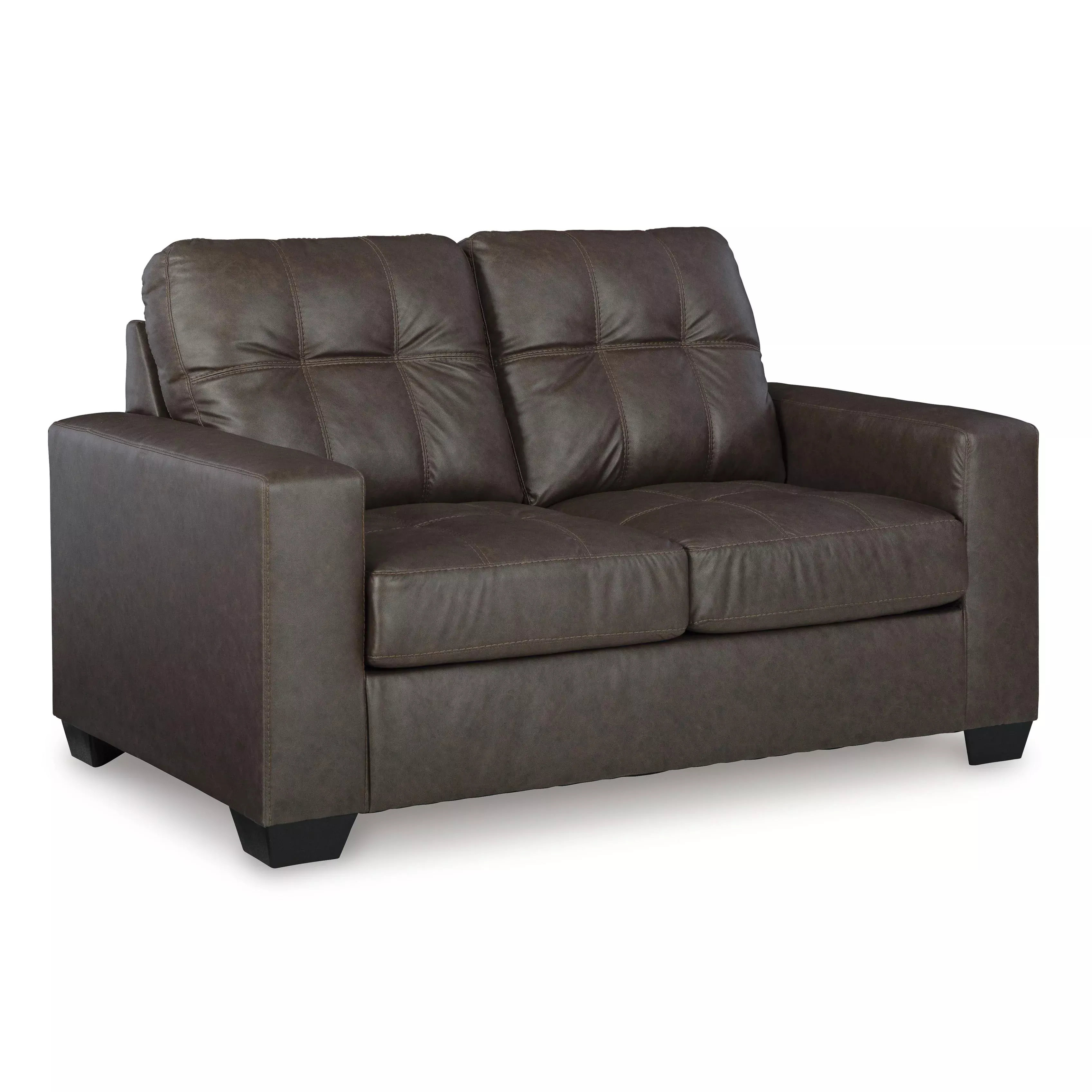 Benchcraft Barlin Mills 1700335 Loveseat