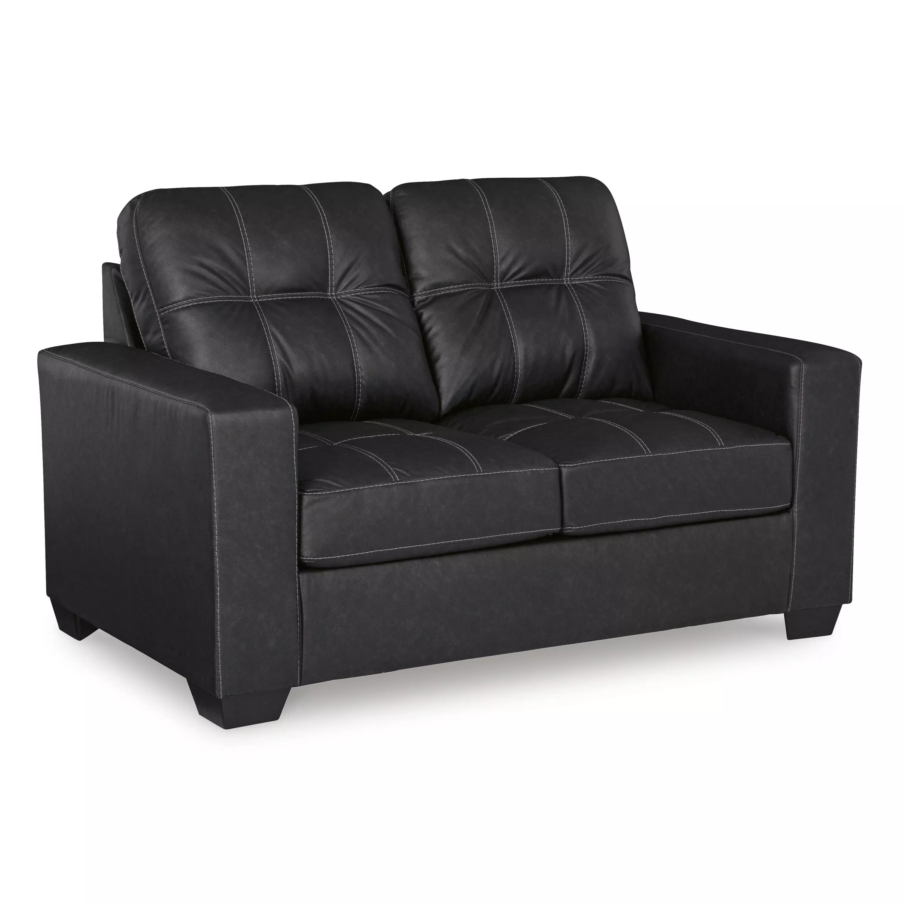 Benchcraft Barlin Mills 1700435 Loveseat