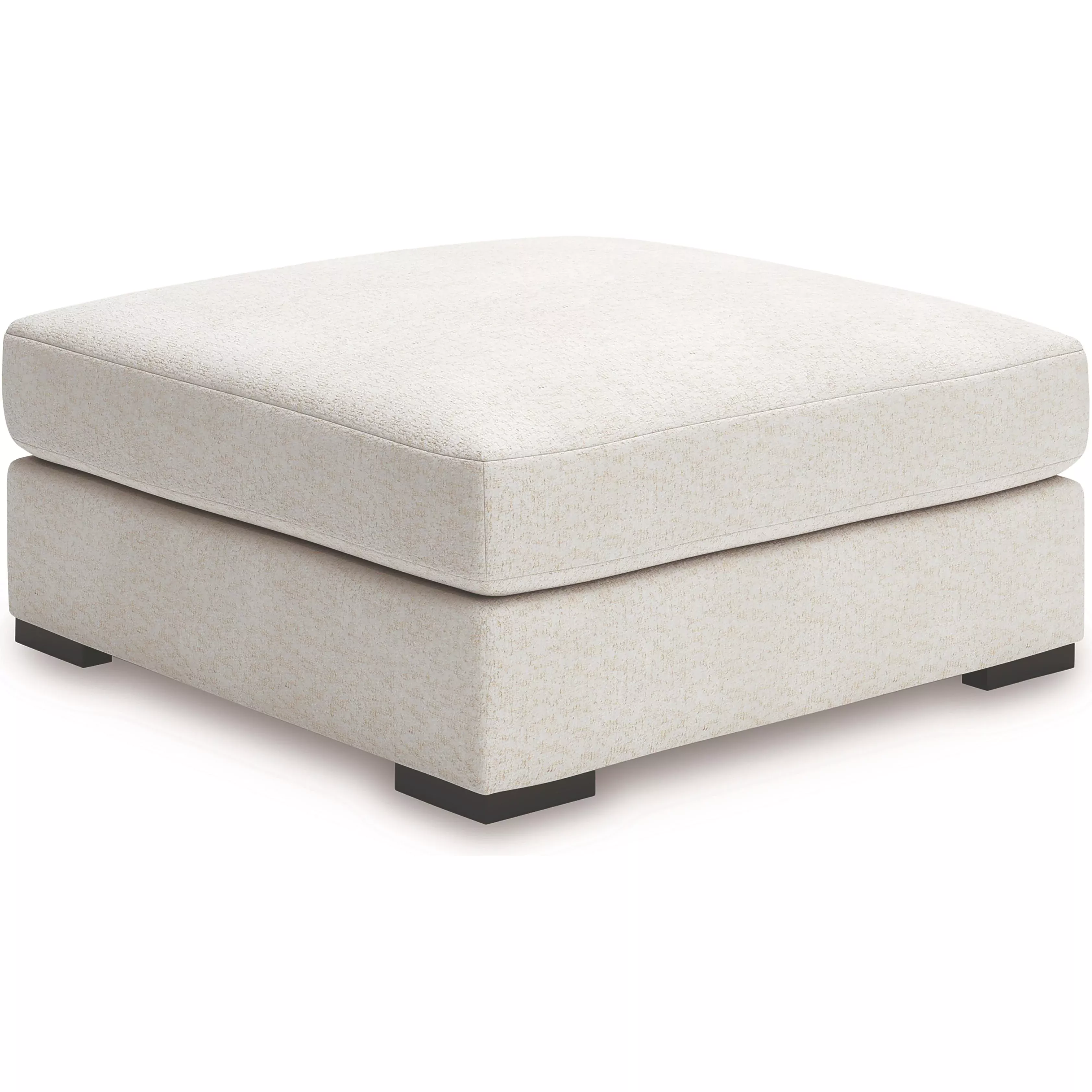 Benchcraft Donelson Creek 4800208 Oversized Accent Ottoman