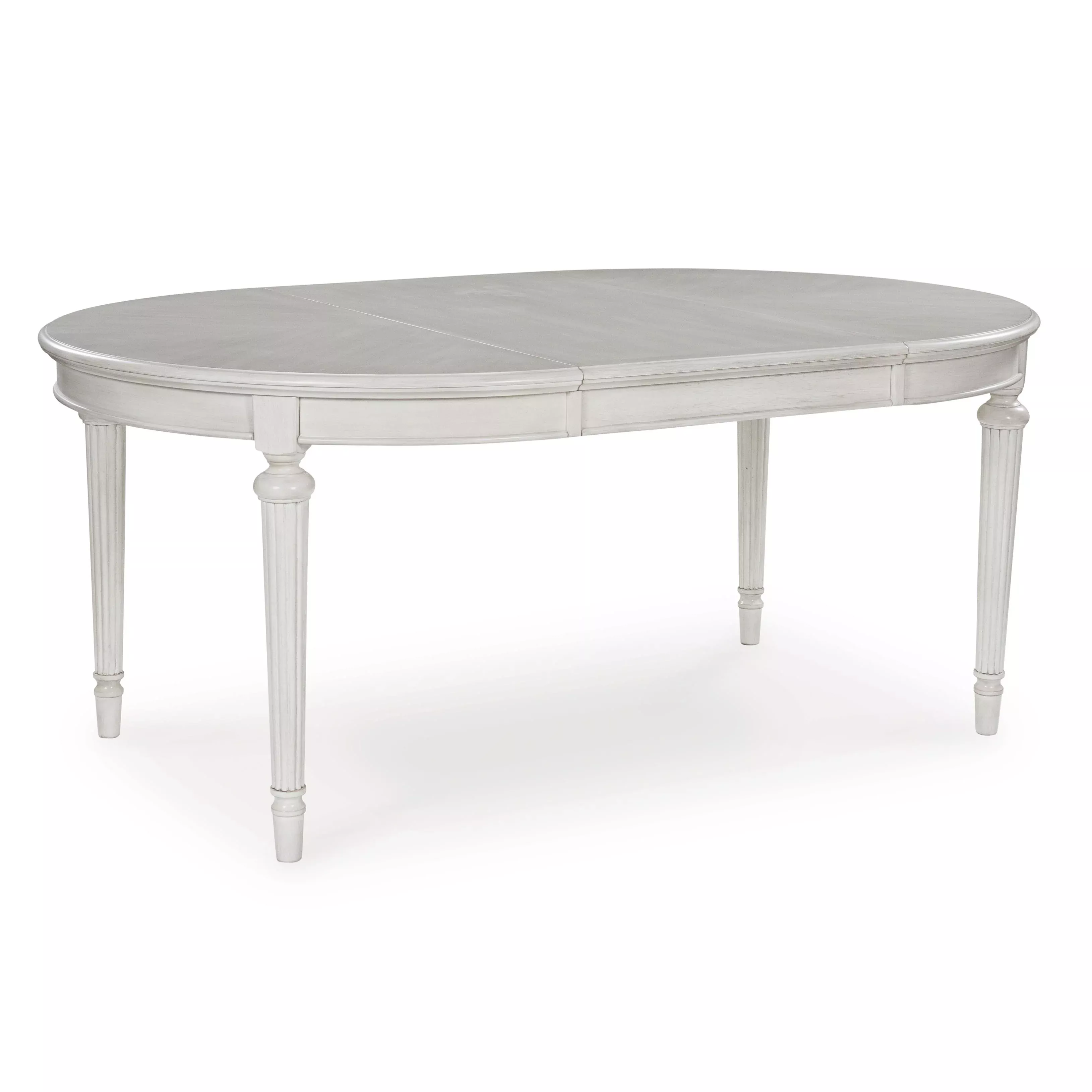 Benchcraft Montelaine D795-35 Oval Dining Room Extension Table