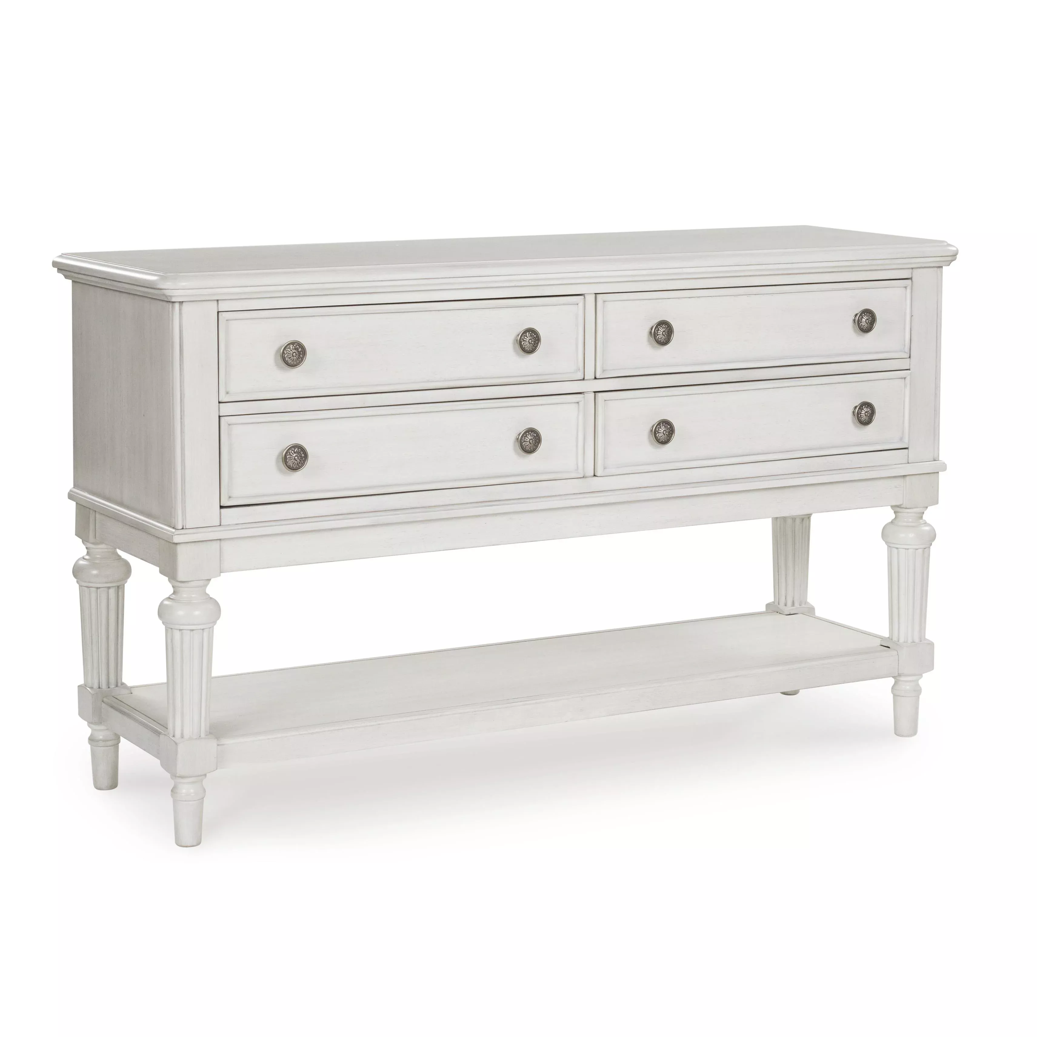 Benchcraft Montelaine D795-60 Dining Room Server