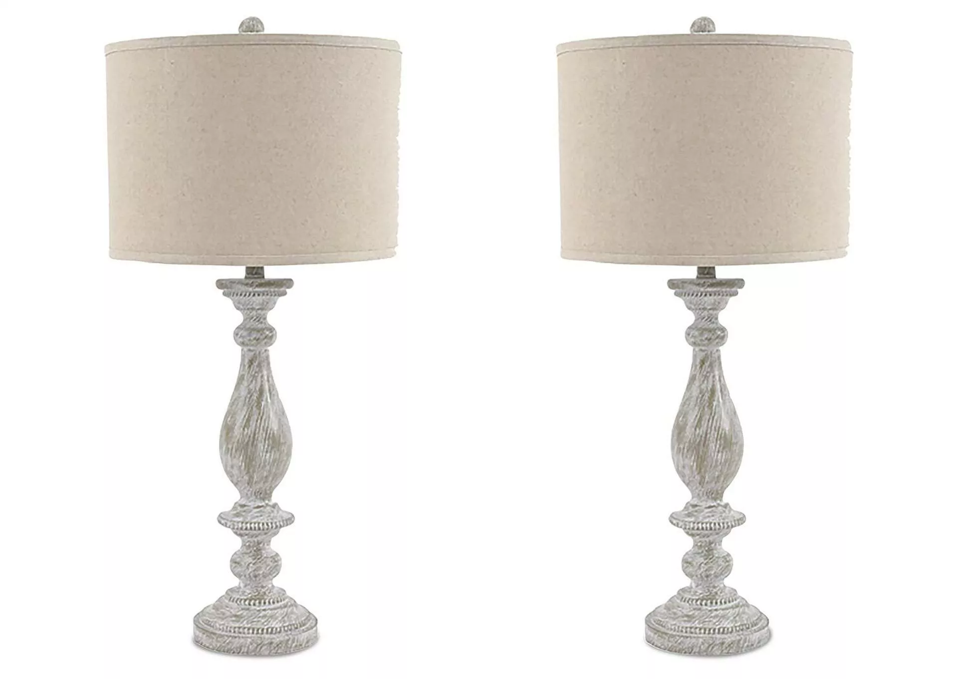 Bernadate Table Lamp (Set of 2)