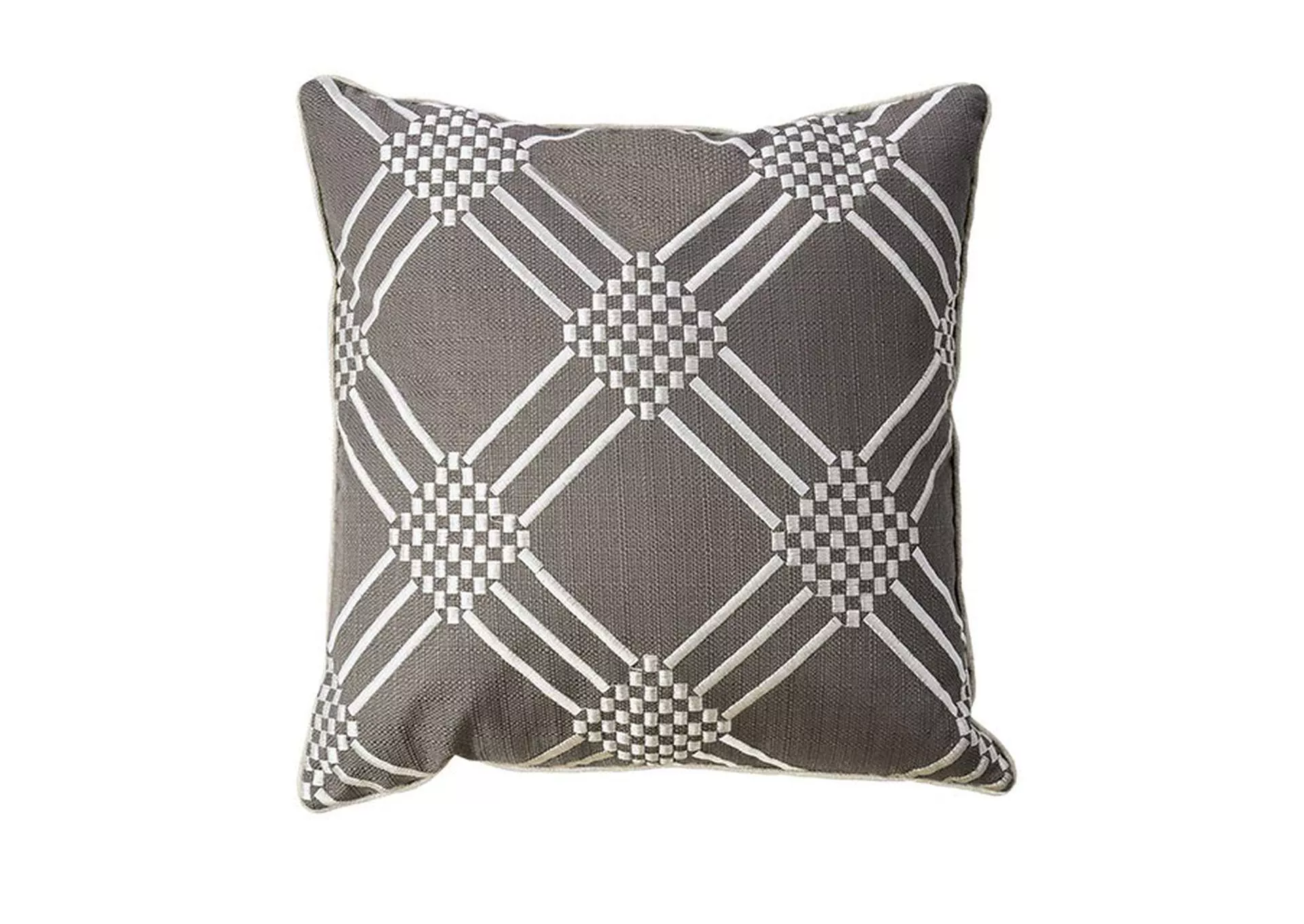 Bess - Throw Pillow
