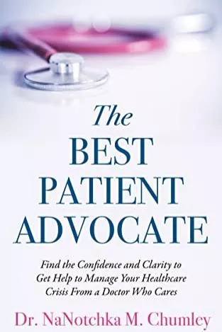 The Best Patient Advocate