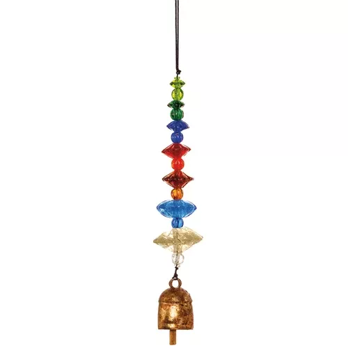 The Best Of Seven Wind Chime X