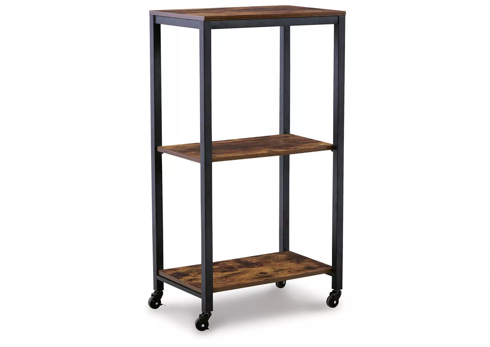 Bevinfield Bar Cart
