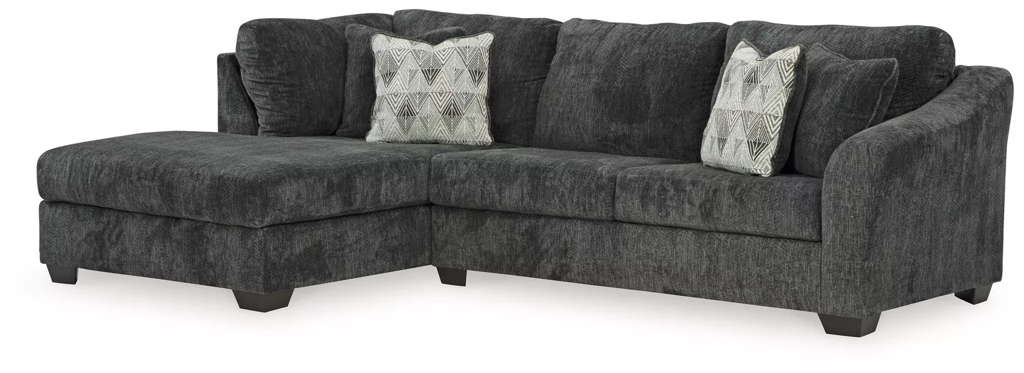 Biddeford - 2 Piece Sectional