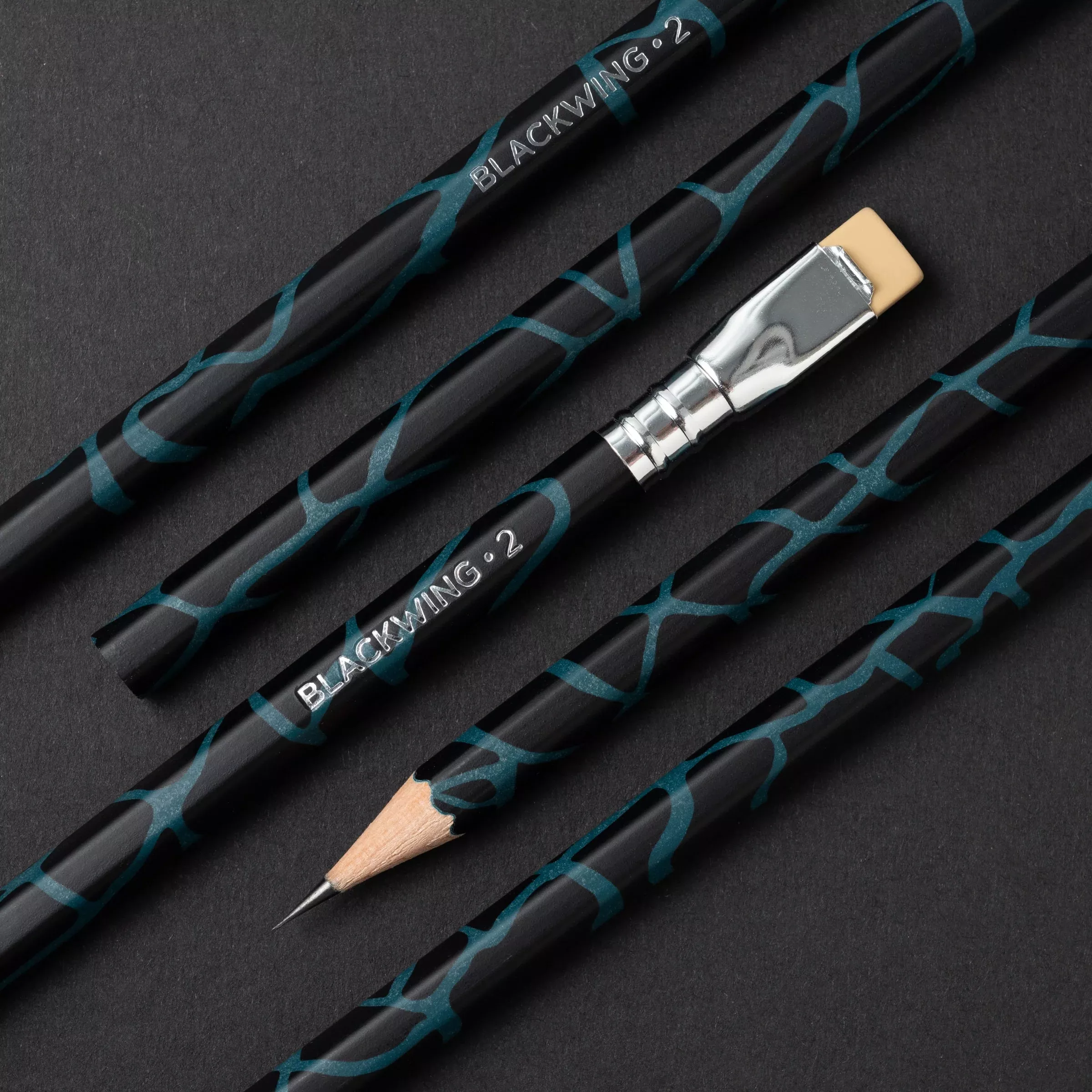 Blackwing Vol. 2