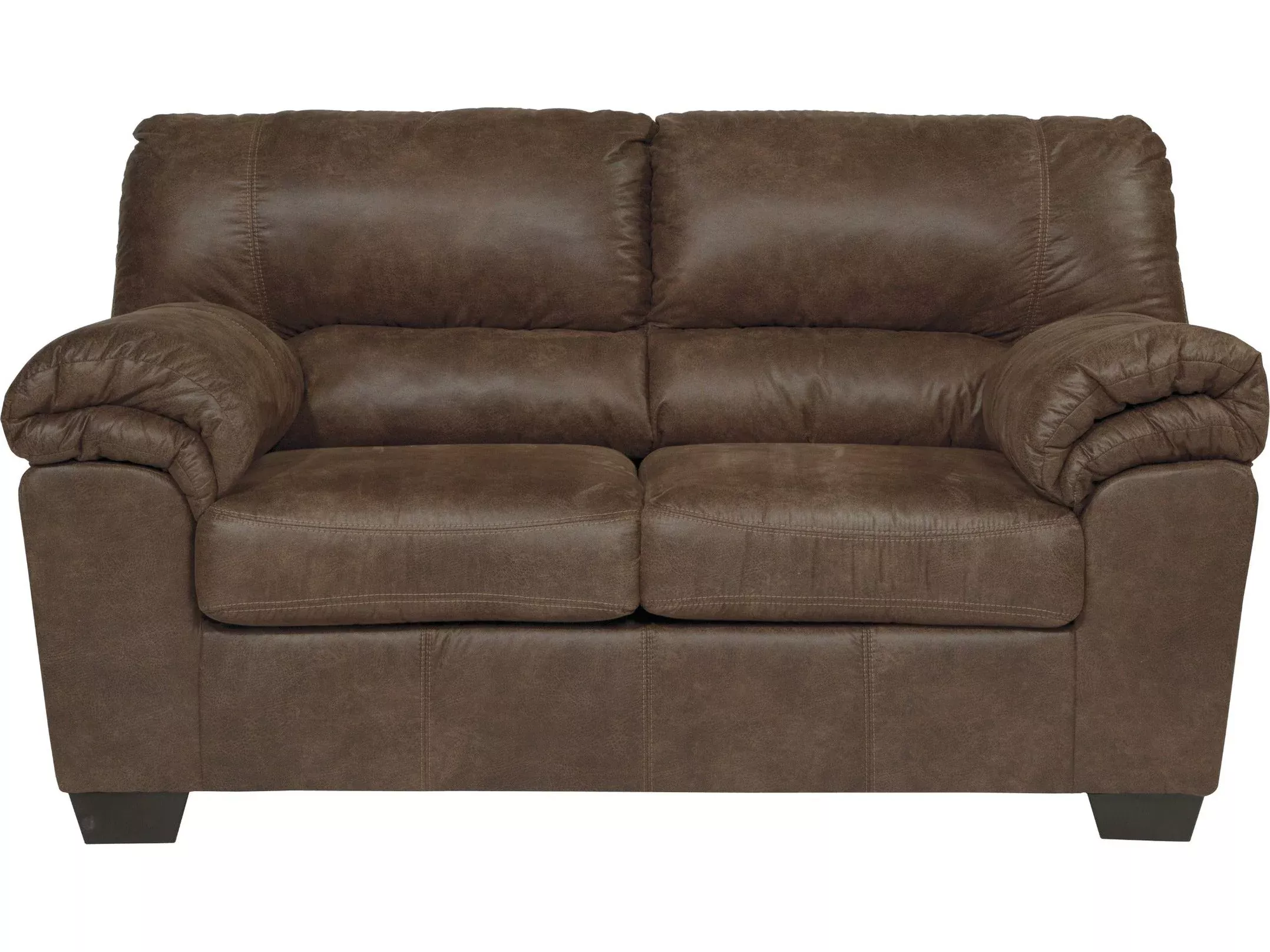 Bladen Loveseat - Coffee 1202035