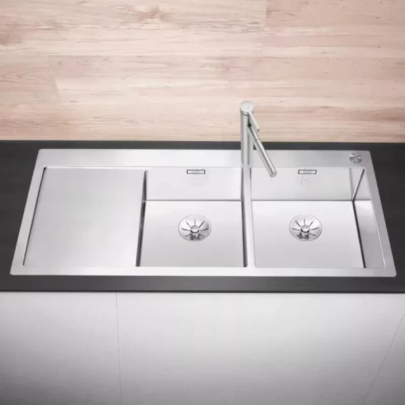 Blanco Claron 8 S-If Sink