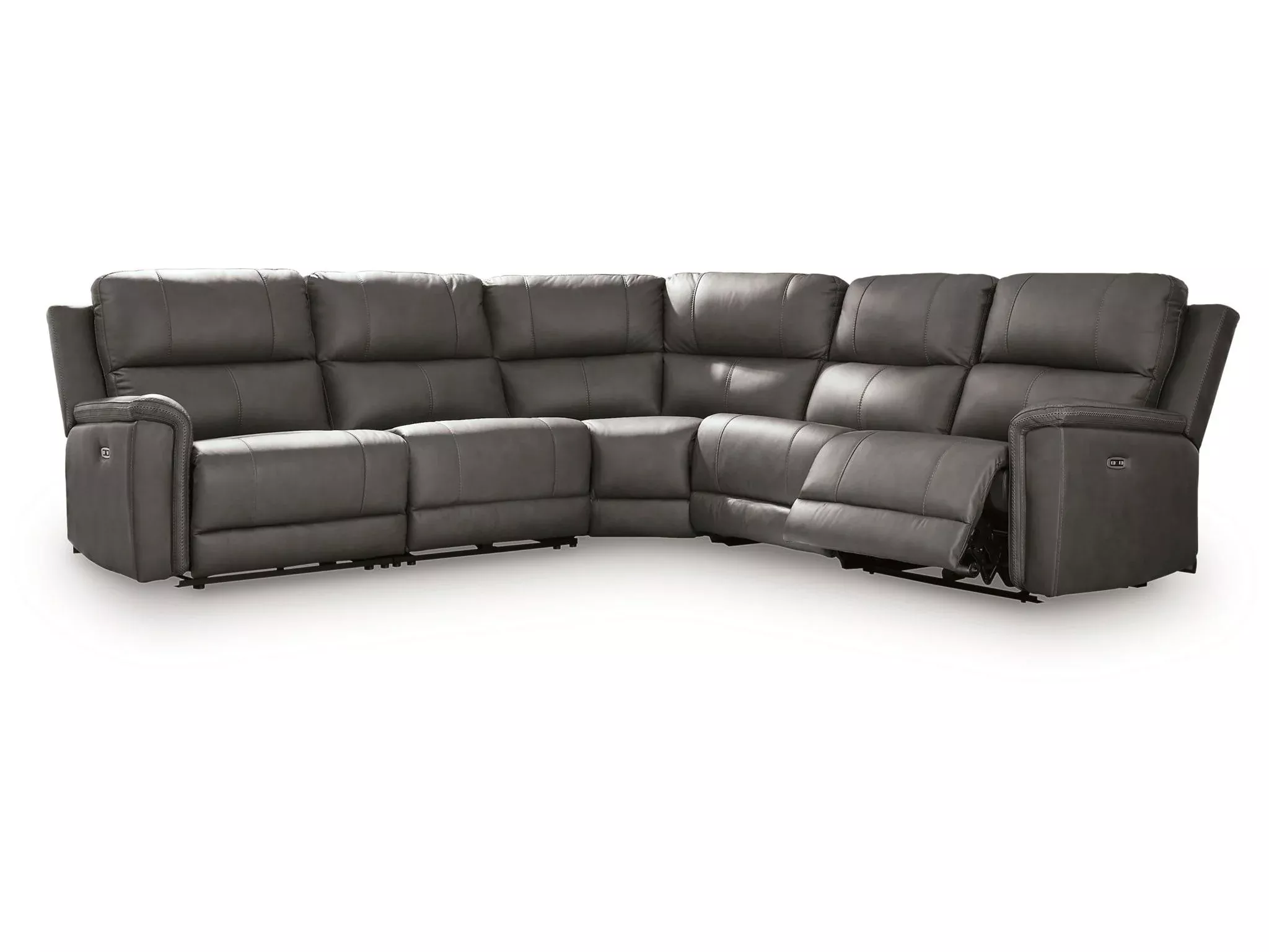 Bleckley - Reclining Sectional