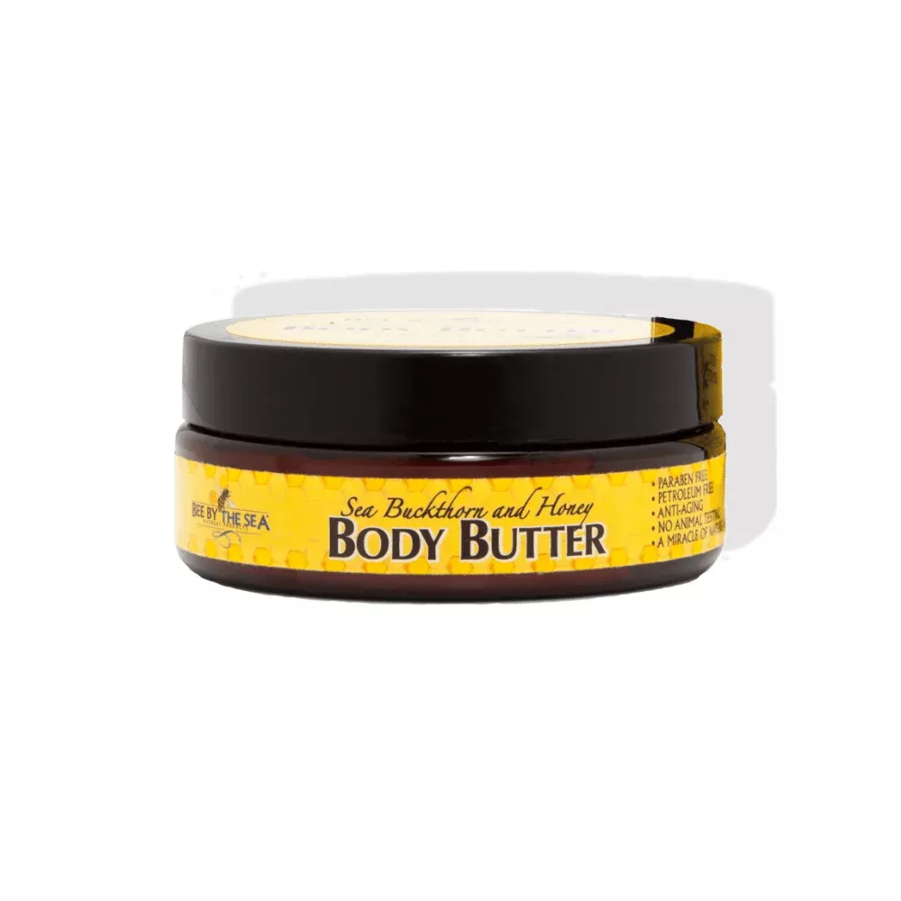 Body Butter - Bee By The Sea