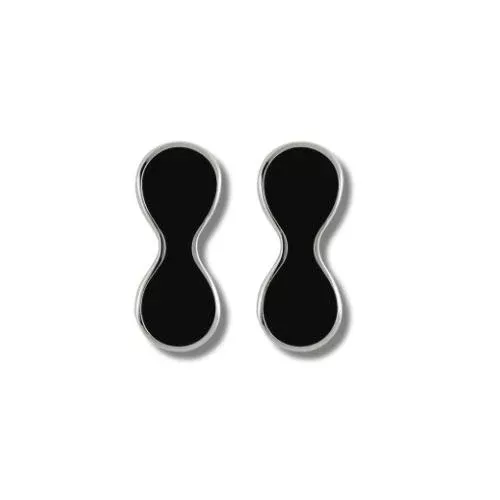 Body Earrings by Karim Rashid for Acme Studio