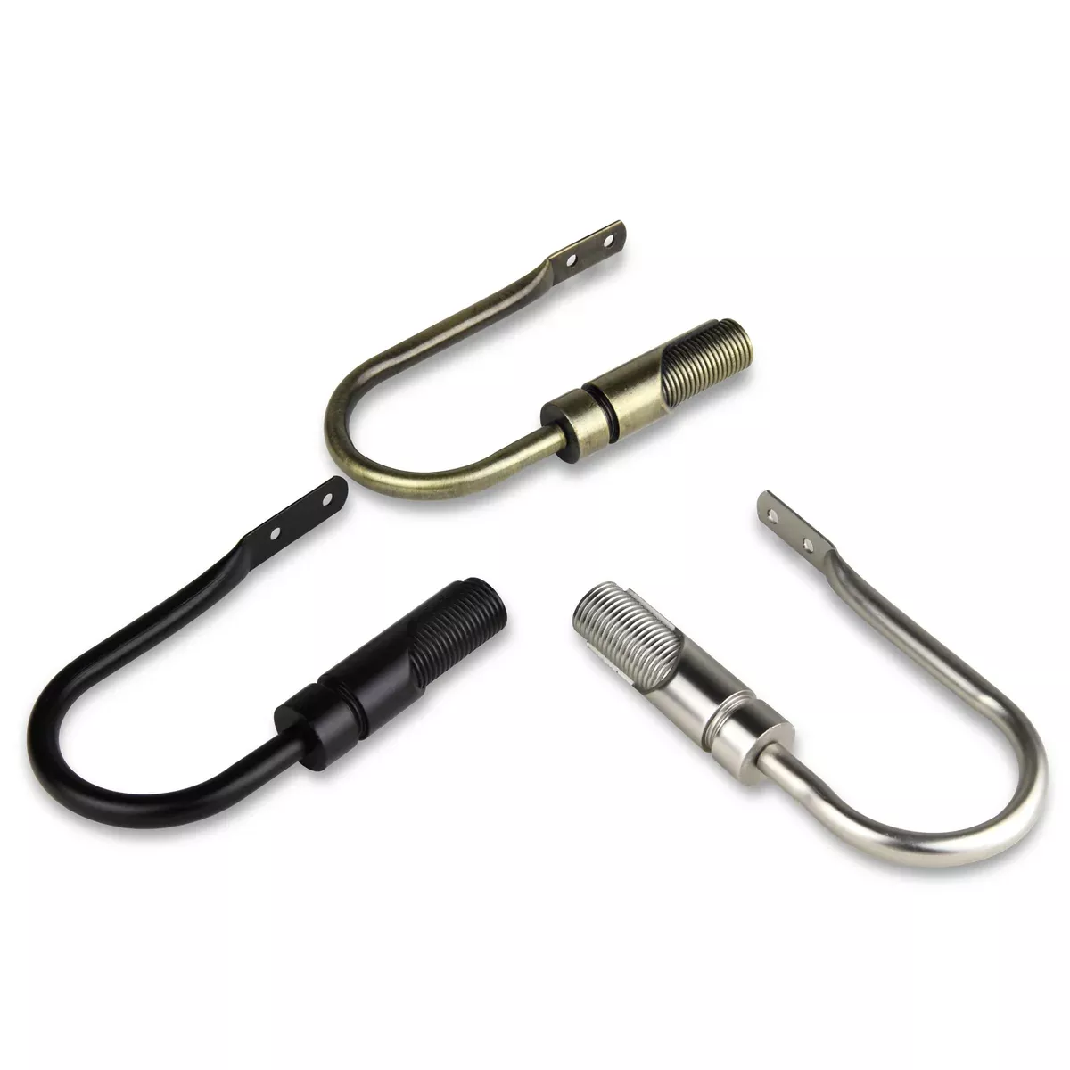 Bolt Holdback Pair