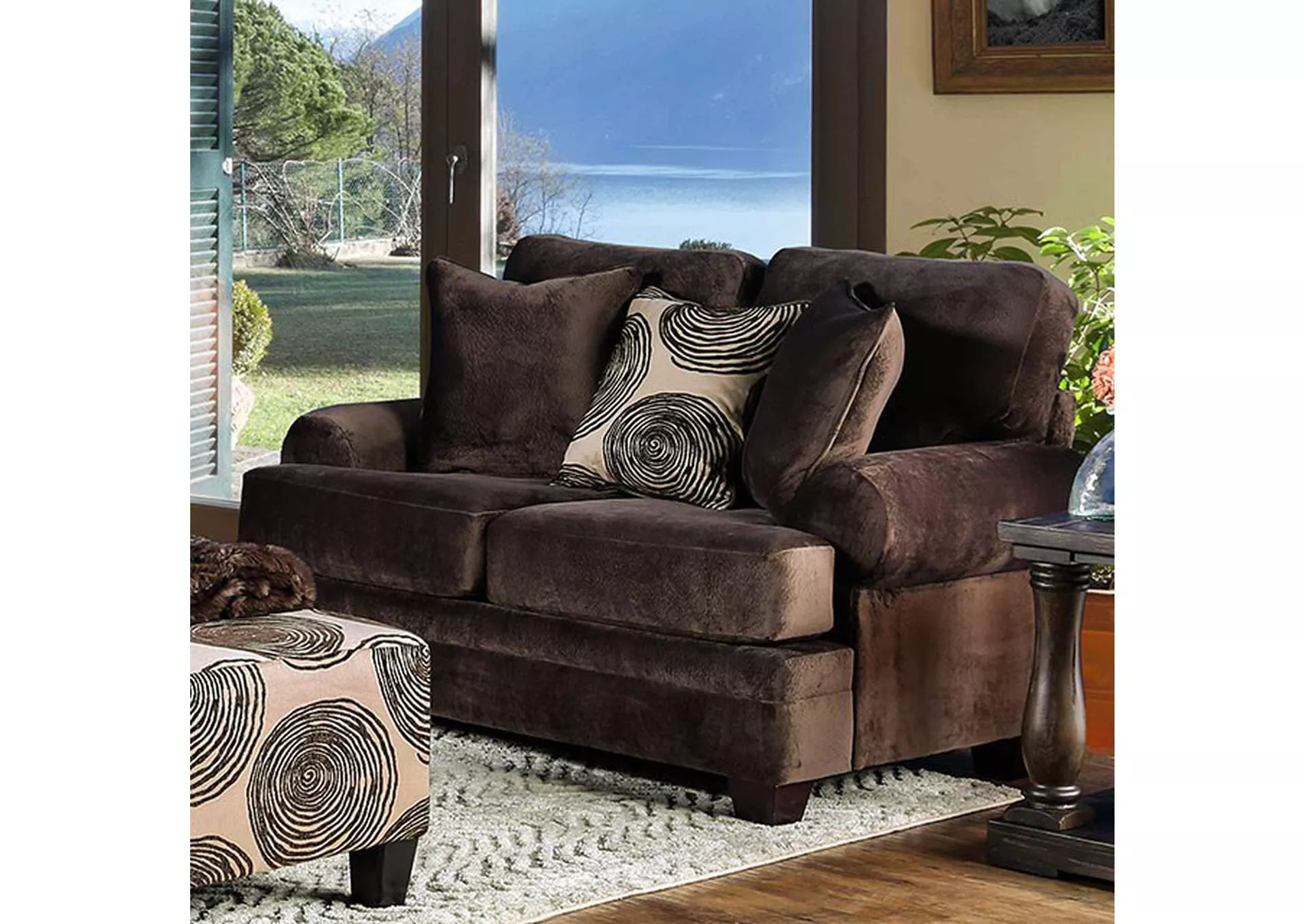 Bonaventura - Love Seat
