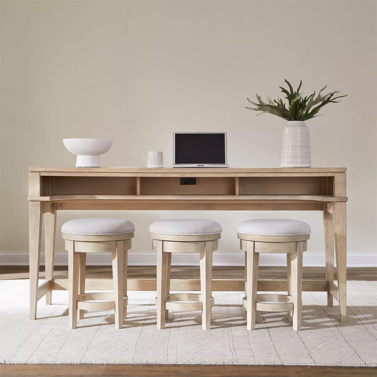 Brentwood - 4 Piece Set - Sandstone